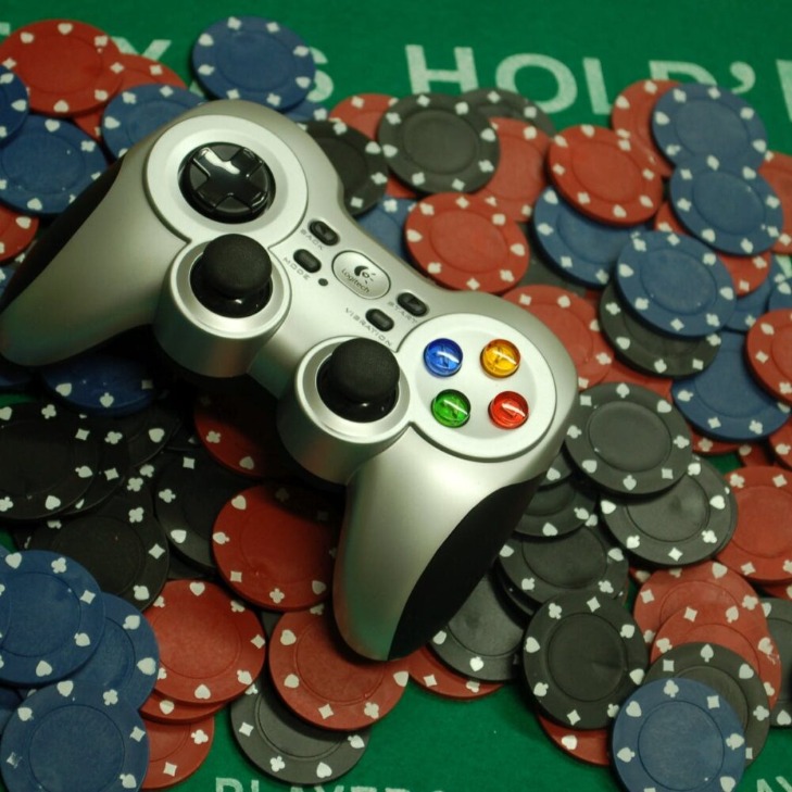 The Influence Of Gamification On On-line Casinos: Enhancing Player Engagement