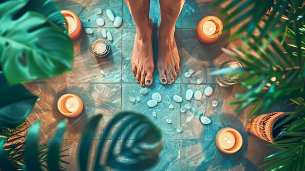 Les avantages choquants des massages de couples Bellmore Merrick