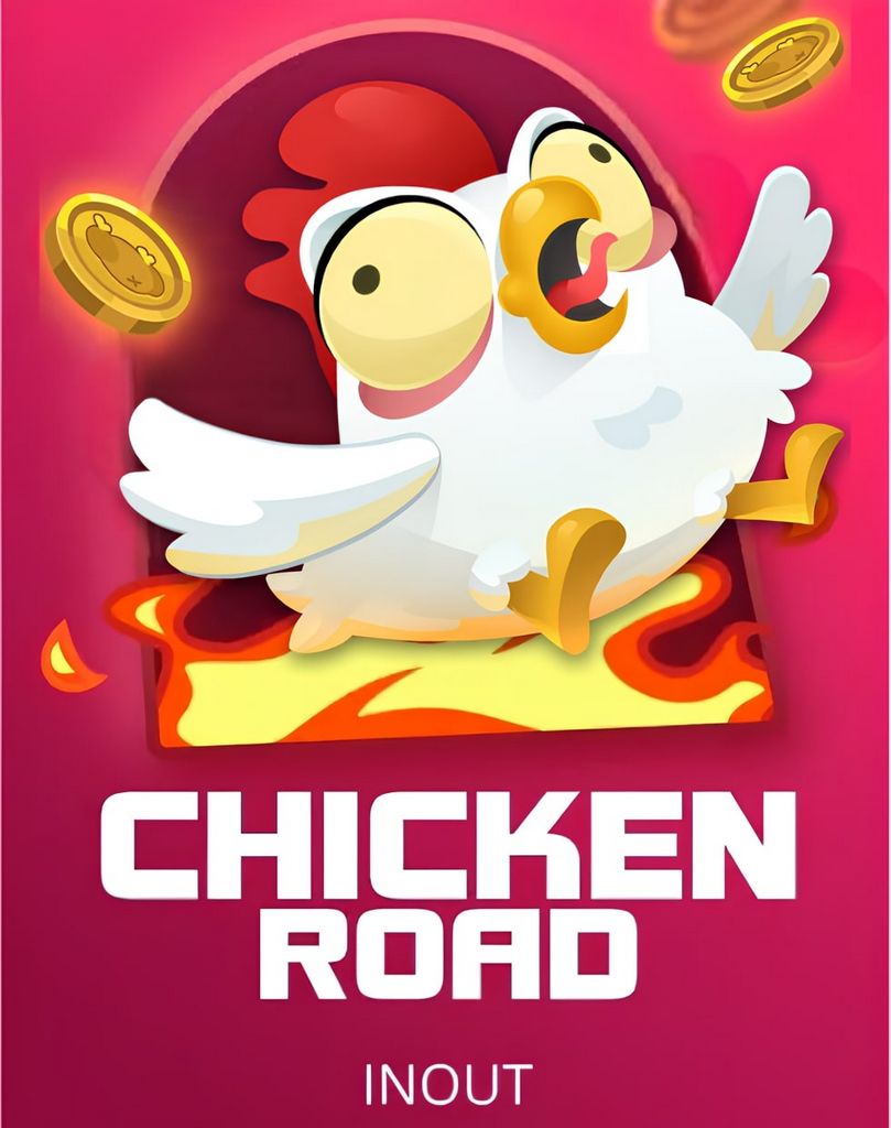 Chicken Road Demo